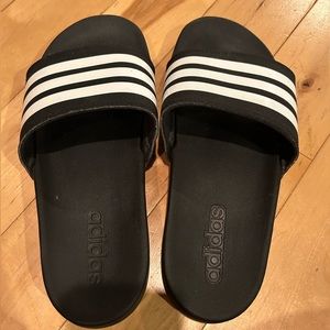 Adidas Adilette Comfort Slides